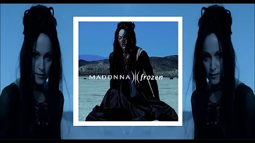Madonna - Frozen (Extended)