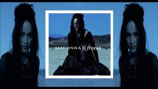 Madonna - Frozen (Extended)
