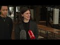 Chlöe Swarbrick says the Government undermined climate action | RNZ