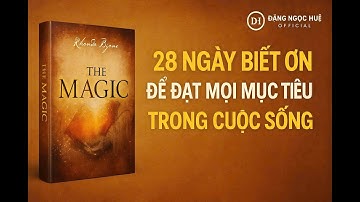 NGÀY 7: CÁNH CỬA THOÁT KHỎI SỰ TIÊU CỰC- 28 NGÀY BIẾT ƠN ĐỂ ĐẠT MỌI MỤC TIÊU TRONG CUỘC SỐNG