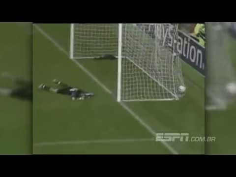 Manchester United 6 x 2 Fenerbahce - Liga dos Campeões 2004/2005