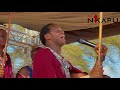 Paulo Siria - Amboseli Song | Kitejo Ashe Enkai