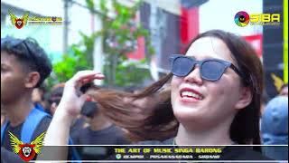 SINGA BARONG || KALI MERA || VOC. SRI NONA || ACARA HALAL BIHALAL PEMUDA PANJUNAN || 11 APRIL 2024