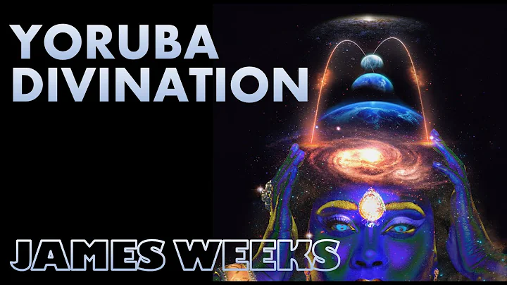 Yoruba Spirituality w/ James Weeks