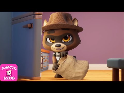 Talking Ben AI/Gallery, Talking Tom & Friends Wiki