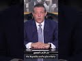 كلمة المرشح الرئاسي السابق حازم عمر عقب إعلان نتيجة الانتخابات