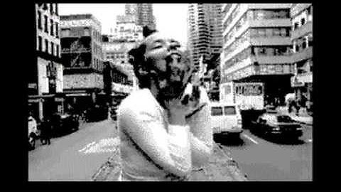 Commodore C64 "Big Time Sensuality" Nuvie (Bamse) Björk Cover 8 Bit SID 8580