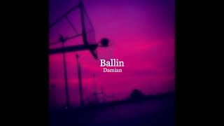 Video thumbnail of "Mustard ft. Roddy Ricch - Ballin (slowed & reverb)"