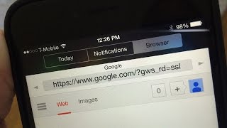 New Tweak: NCBrowser 8
