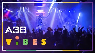 Video thumbnail of "Péterfy Bori & Love band - Ez az a ház // Live 2016 // A38 Vibes"