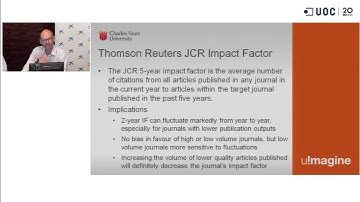 Barney Dalgarno_Measuring the impact of research today_EDEN 2015