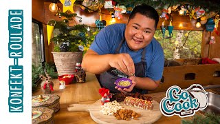 Verdens Nemmeste Konfekt Med Marcipan Og Nougat Gocook By Coop