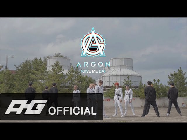 ARGON - GIVE ME DAT 2019