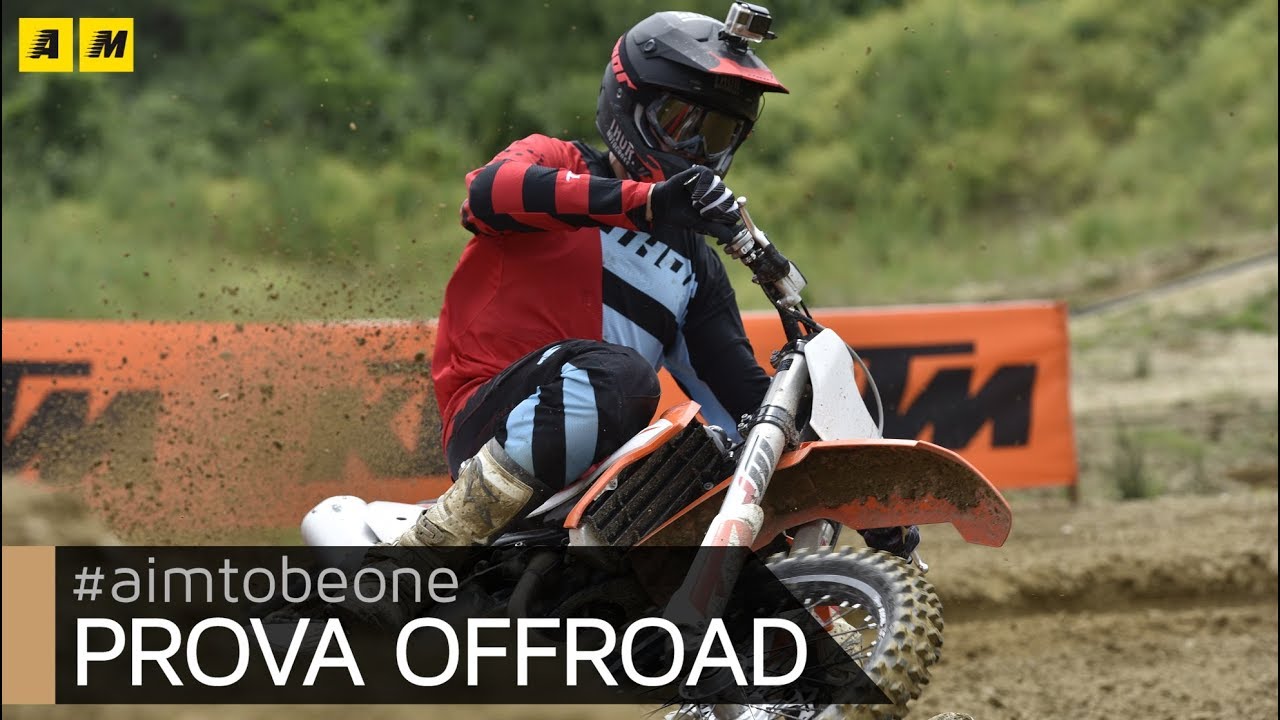 KTM Cross 2019 YouTube