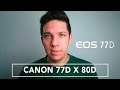 CANON 77D x 80D (PT BR)