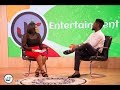 JOHNNY DRILLE - EXCLUSIVE INTERVIEW With Ina Peters