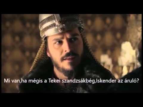 youtube filmek - 91. rész 2/2 Szulejmán sorozat