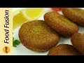 Shami Kabab Recipe By Food Fusion