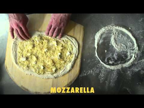 Balena Truffle Pizza - EM003425