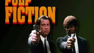 Pulp Fiction (Krautfucker Remix)