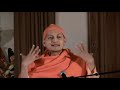 Swami Sarvapriyananda: The Identification Between the Reflected Consciousness & the Ego