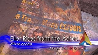 APS All Access: Ellet Rises from the Ashes