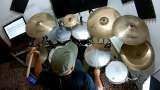 Dave Weckl: Access Denied - 1998 - DRUMLESS