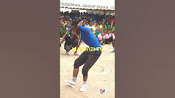2025 GUDE GUDE NDANI YA MAKWIZI TV 