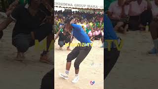 2025 GUDE GUDE NDANI YA MAKWIZI TV