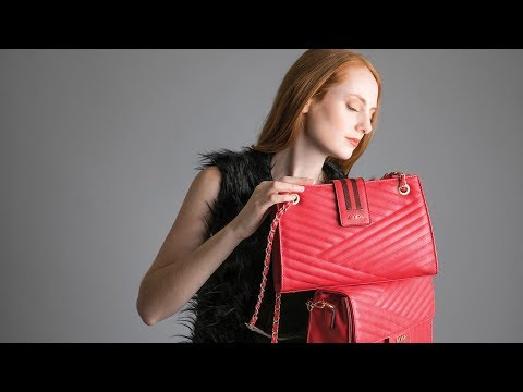 Doca Fall Winter 2017 18 Collections Review Youtube