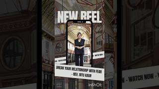 Break Your Relationship With Fear - Rev. Ritu Kaur