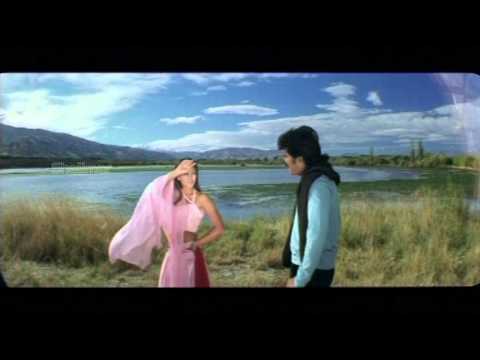 Anuragam Anuragamlo Video Song | Bavanachadu Movie