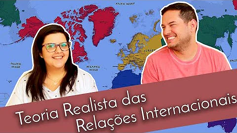 O que é a anarquia no sistema internacional?