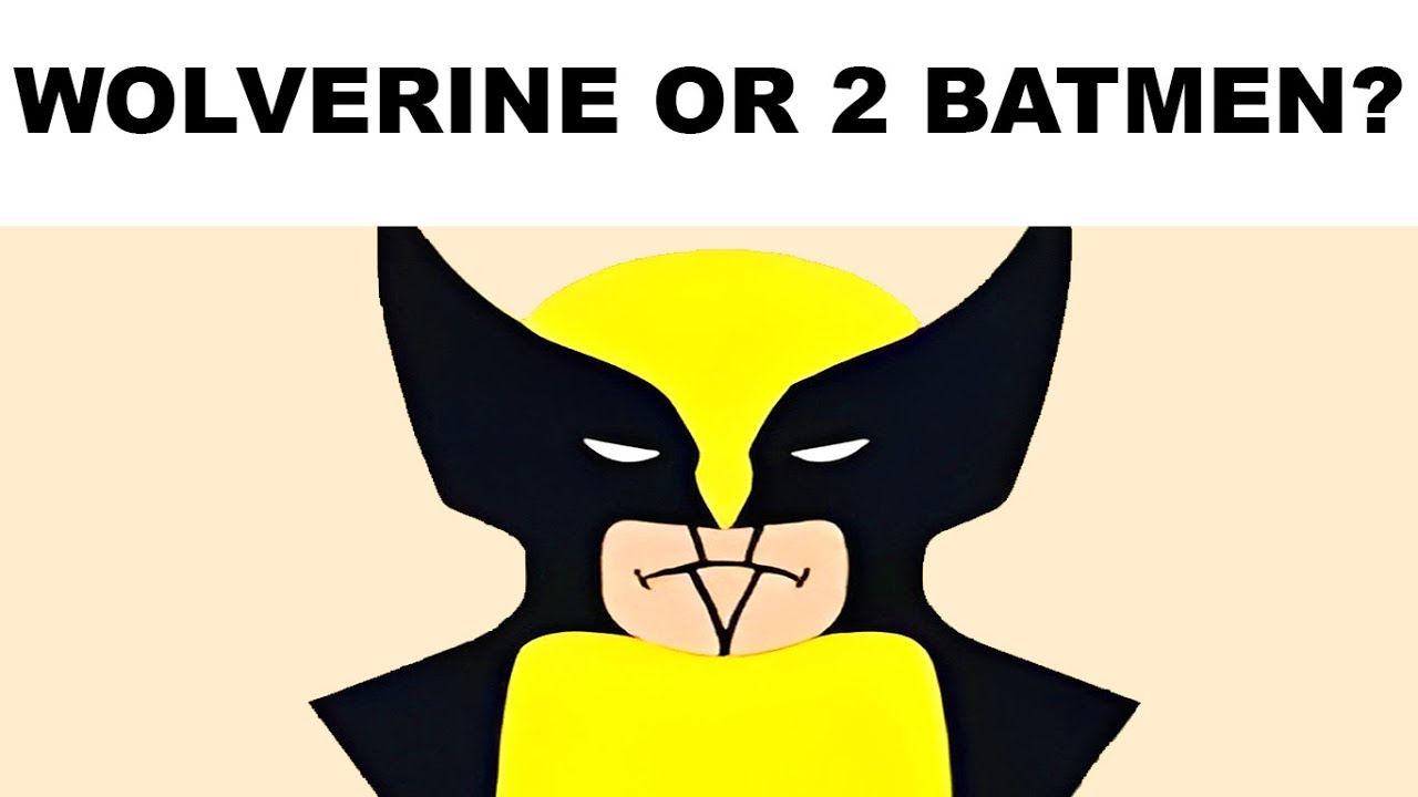 Once You See It, You Can't Unsee It