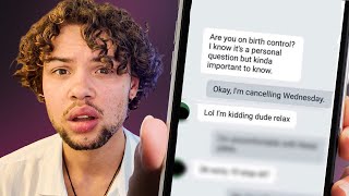 This Is Why “NiceGuys” Finish Last…