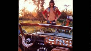 Gram Parsons & The International Submarine Band - Blue Eyes