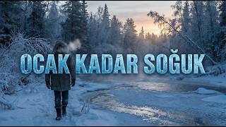 Killer Master Turkey - Ocak Kadar Soğuk 12 Ay