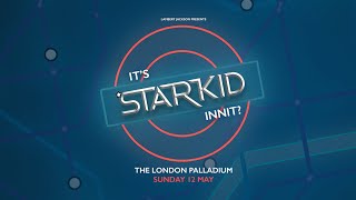 It's StarKid, Innit? 🇬🇧 LONDON CONCERT! by Team StarKid 20,806 views 2 months ago 1 minute, 6 seconds