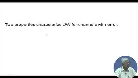 Synchronisation u2013 -I