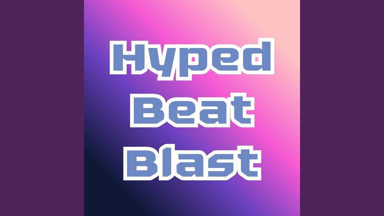 Mira Hyped Beat Blast en YouTube Mira Hyped Beat Blast en YouTube