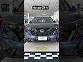 Conoce #hondacrv híbrida. Esta #suv de #honda ha sido catalogada como la más segura de sus segmento.