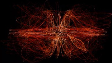 Lorenz Attractor "Reconstruction" (Takens