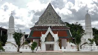 วัดบางขุนเทียนนอก, กรุงเทพฯ | Wat Bang Khun Thian Nok, Bangkok