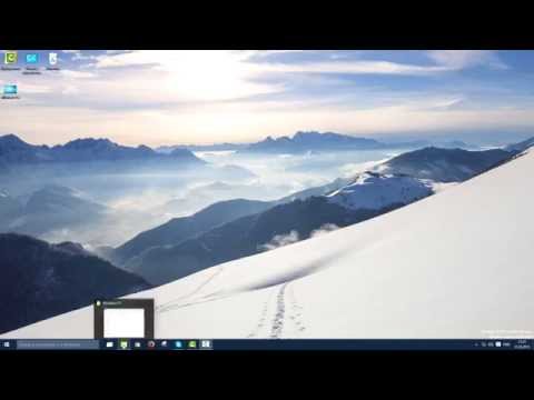 как активировать отображение скрытых файлов на Windows 8 10