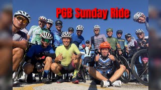 Pinoy Guam Bikers Sunday Ride | 06-02-2024