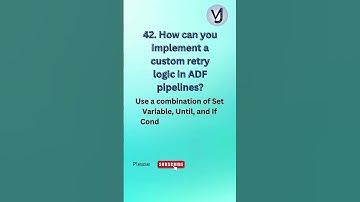ADF Interview Tips #adfinterviewquestions #azureinterviewquestions