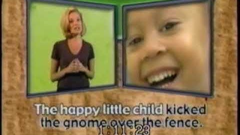 Grammar 1 hr 04 min - Standard Deviants Grammar