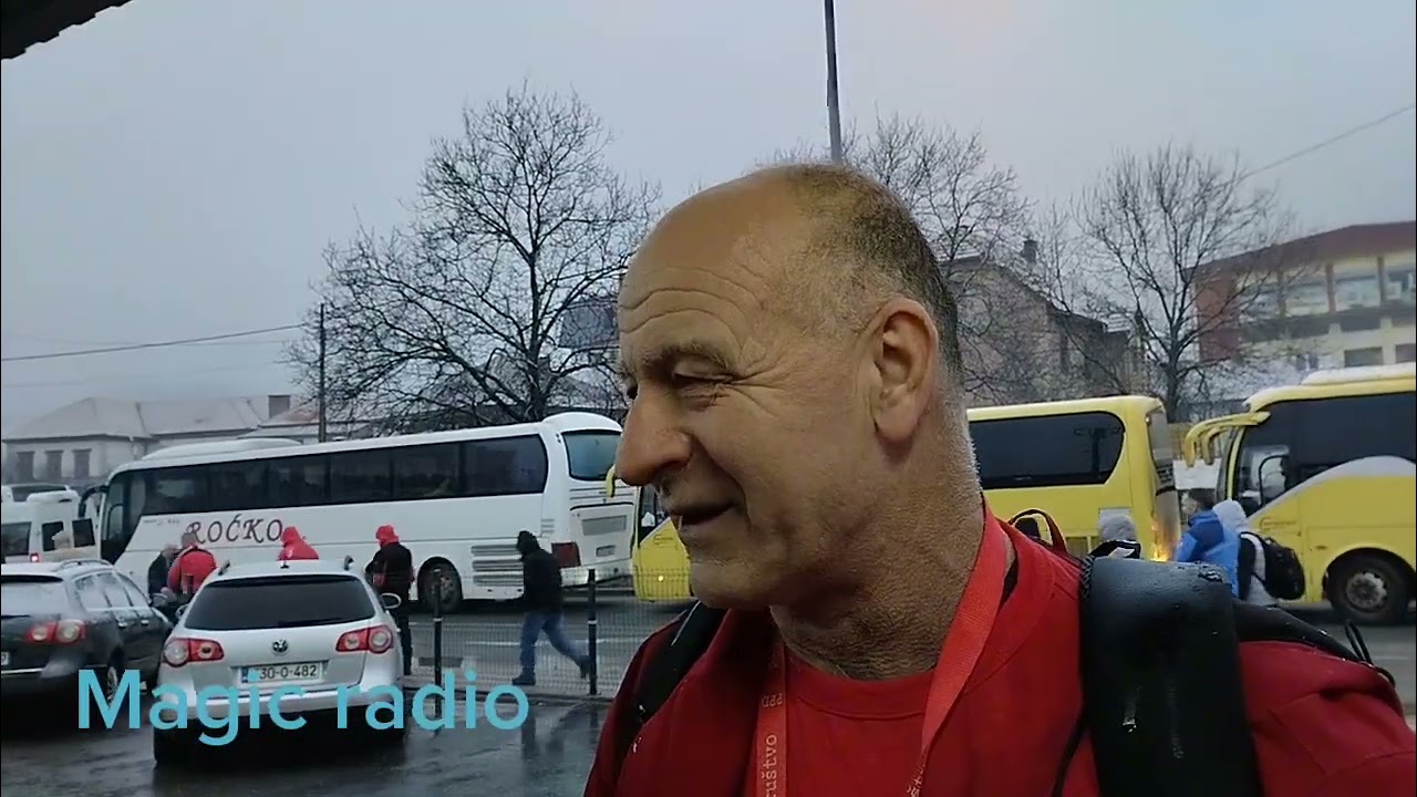 Vlasenica: Pohod u Pjenovac okupio više od 1000 planinara i ljubitelja prirode 