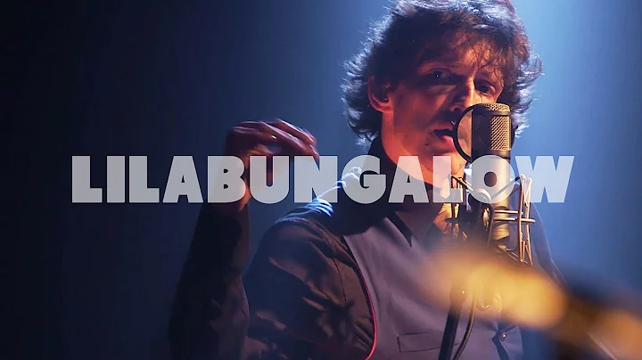 Lilabungalow | Live at Music Apartment | Complete ...