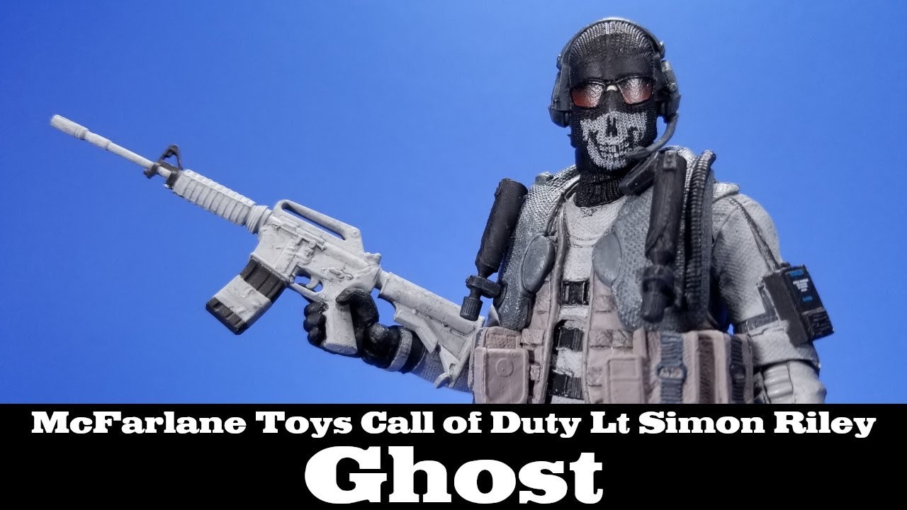 Lieutenant. Simon Ghost Riley  Call of duty ghosts, Call of duty, Call  of duty warfare